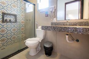 Gammel Dansk by Latitud Hoteles