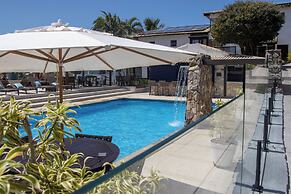 Gammel Dansk by Latitud Hoteles