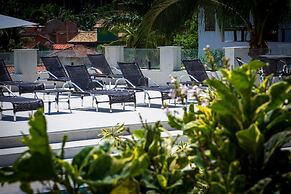 Gammel Dansk by Latitud Hoteles