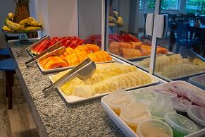 Gammel Dansk by Latitud Hoteles