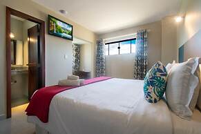 Gammel Dansk by Latitud Hoteles