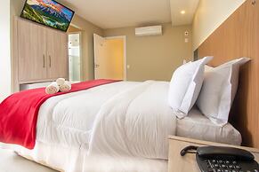 Gammel Dansk by Latitud Hoteles