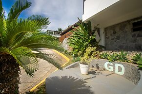 Gammel Dansk by Latitud Hoteles