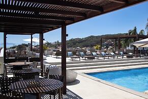 Gammel Dansk by Latitud Hoteles