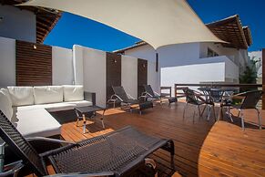 Gammel Dansk by Latitud Hoteles