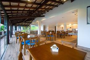 Gammel Dansk by Latitud Hoteles