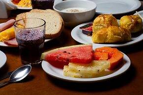 Gammel Dansk by Latitud Hoteles