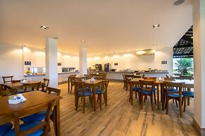 Gammel Dansk by Latitud Hoteles