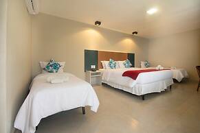 Gammel Dansk by Latitud Hoteles