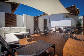 Gammel Dansk by Latitud Hoteles