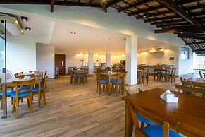 Gammel Dansk by Latitud Hoteles