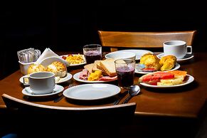 Gammel Dansk by Latitud Hoteles