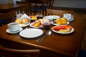 Gammel Dansk by Latitud Hoteles