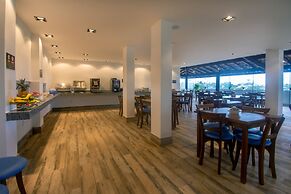 Gammel Dansk by Latitud Hoteles