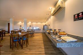 Gammel Dansk by Latitud Hoteles