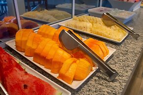 Gammel Dansk by Latitud Hoteles