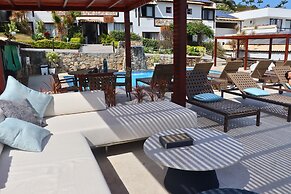 Gammel Dansk by Latitud Hoteles