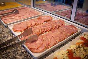 Gammel Dansk by Latitud Hoteles