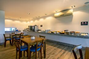 Gammel Dansk by Latitud Hoteles