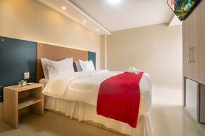 Gammel Dansk by Latitud Hoteles