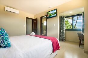 Gammel Dansk by Latitud Hoteles