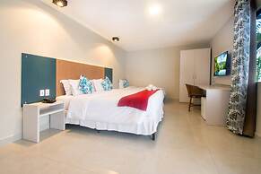 Gammel Dansk by Latitud Hoteles