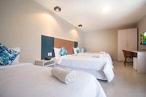 Gammel Dansk by Latitud Hoteles