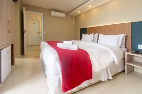 Gammel Dansk by Latitud Hoteles