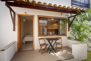 Gammel Dansk by Latitud Hoteles