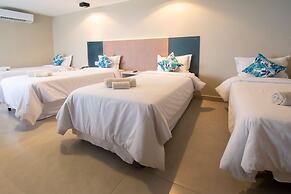 Gammel Dansk by Latitud Hoteles