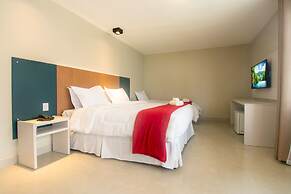 Gammel Dansk by Latitud Hoteles