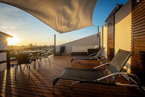 Gammel Dansk by Latitud Hoteles