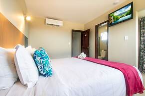 Gammel Dansk by Latitud Hoteles