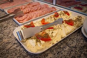 Gammel Dansk by Latitud Hoteles