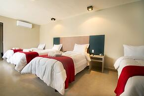 Gammel Dansk by Latitud Hoteles