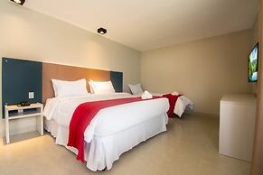 Gammel Dansk by Latitud Hoteles