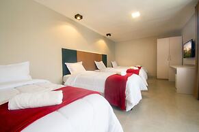 Gammel Dansk by Latitud Hoteles