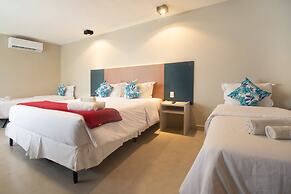 Gammel Dansk by Latitud Hoteles