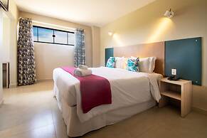 Gammel Dansk by Latitud Hoteles