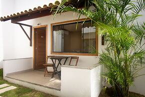 Gammel Dansk by Latitud Hoteles