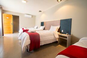 Gammel Dansk by Latitud Hoteles