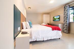 Gammel Dansk by Latitud Hoteles