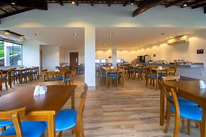 Gammel Dansk by Latitud Hoteles