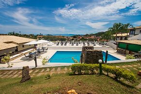 Gammel Dansk by Latitud Hoteles