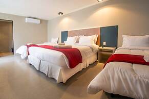 Gammel Dansk by Latitud Hoteles