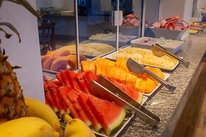 Gammel Dansk by Latitud Hoteles