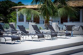 Gammel Dansk by Latitud Hoteles