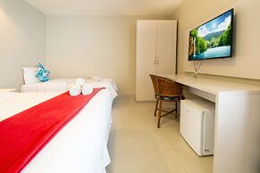 Gammel Dansk by Latitud Hoteles