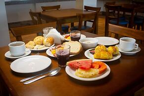 Gammel Dansk by Latitud Hoteles