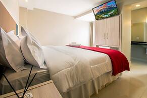 Gammel Dansk by Latitud Hoteles